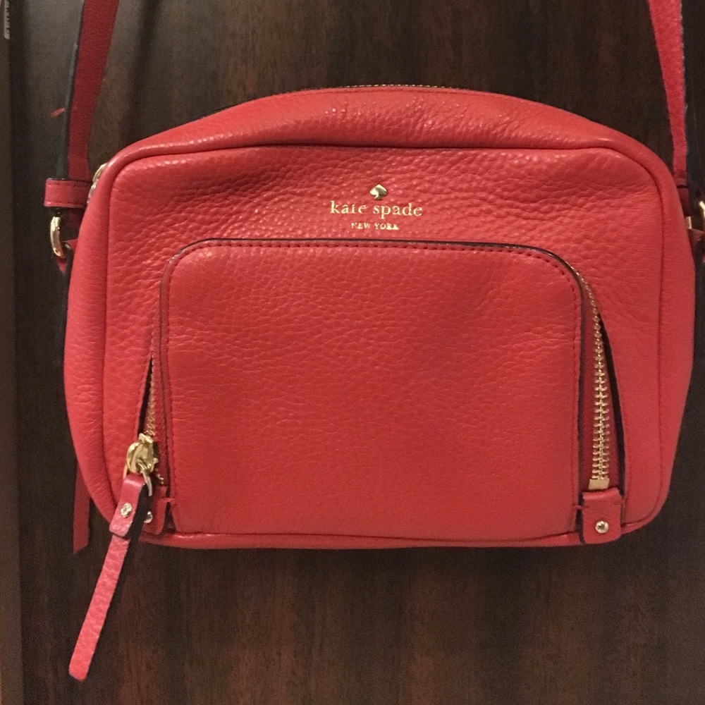 Kate Spade Cobble Hill Purse